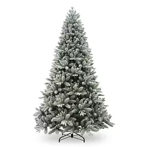 Iceland Fir Hinged 228 cm kunstkerstboom