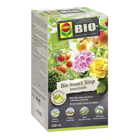 Compo Bio Insect Stop Universeel Concentraat