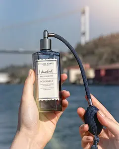 Istanbul Bosphorus Eau de Parfum - 125ml - afbeelding 3