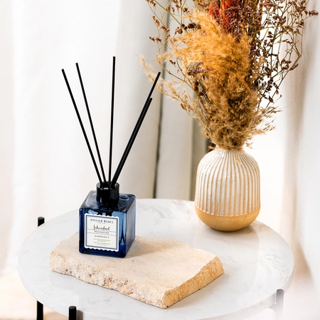 Istanbul Bosphorus reed diffuser - 120ml - afbeelding 2