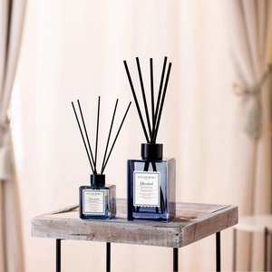 Istanbul Bosphorus reed diffuser - 120ml - afbeelding 3