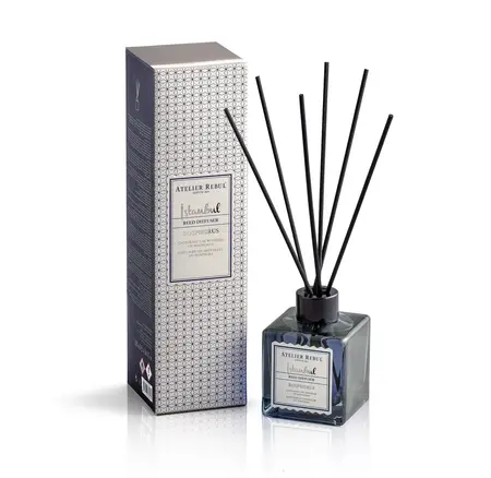 Istanbul Bosphorus reed diffuser - 120ml - afbeelding 1