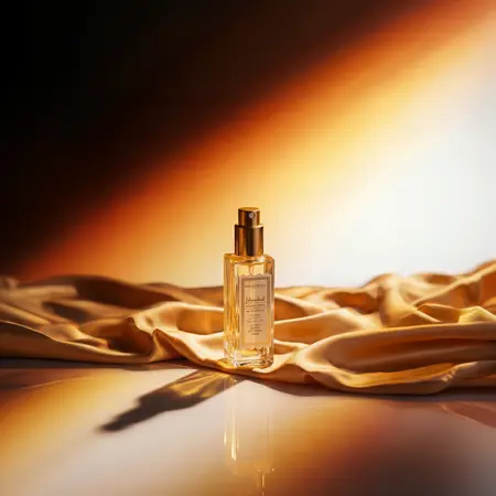 Istanbul Golden Hour Eau De Parfum - 12ml - afbeelding 3