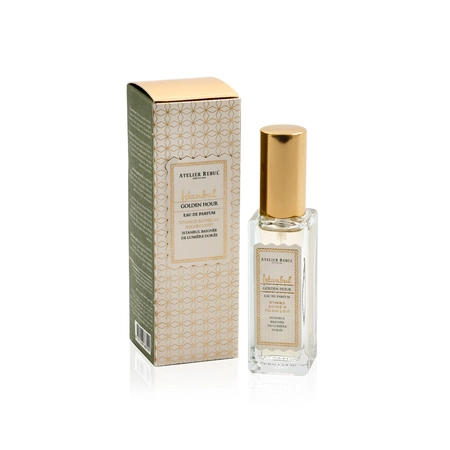 Istanbul Golden Hour Eau De Parfum - 12ml - afbeelding 1