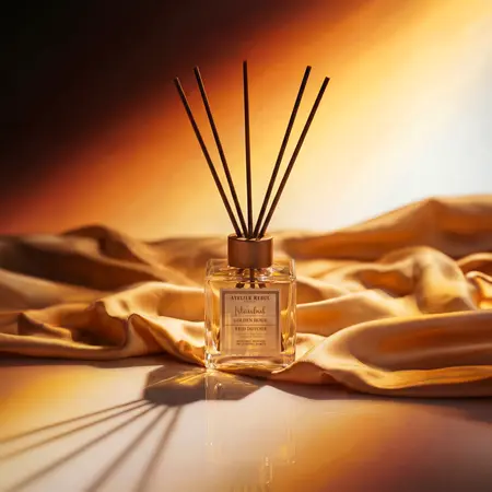 Istanbul Golden Hour Reed Diffuser - 120ml - afbeelding 5