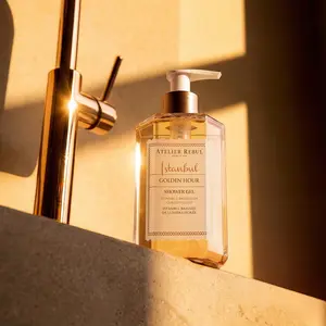 Istanbul Golden Hour Shower Gel - 250ml - afbeelding 3