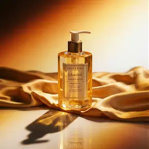 Istanbul Golden Hour Shower Gel - 250ml - afbeelding 4