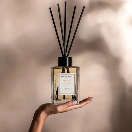 Istanbul reed diffuser - 515ml - afbeelding 2