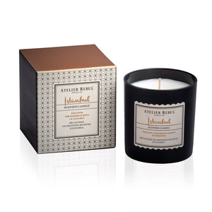 Istanbul scented candle - 210gr
