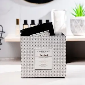 Istanbul scented candle - 950gr - afbeelding 2