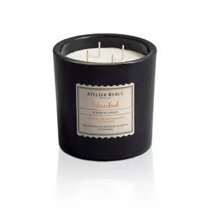 Istanbul scented candle - 950gr - afbeelding 1