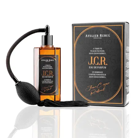 J.C.R. Eau de Parfum - 125 ml - afbeelding 1