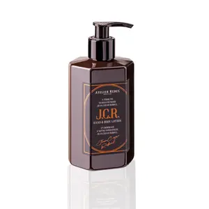 J.C.R. Enriching Hand&body lotion - 250 ml - afbeelding 1