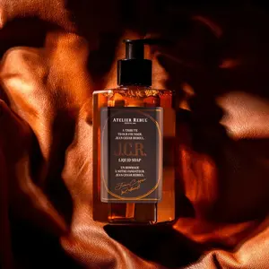 J.C.R. Liquid Soap - 250ml - afbeelding 2