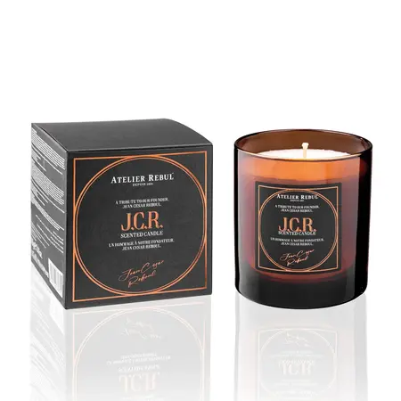 J.C.R. Scented Candle - 210 gr - afbeelding 1