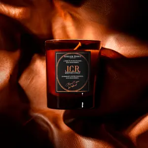 J.C.R. Scented Candle - 210 gr - afbeelding 3