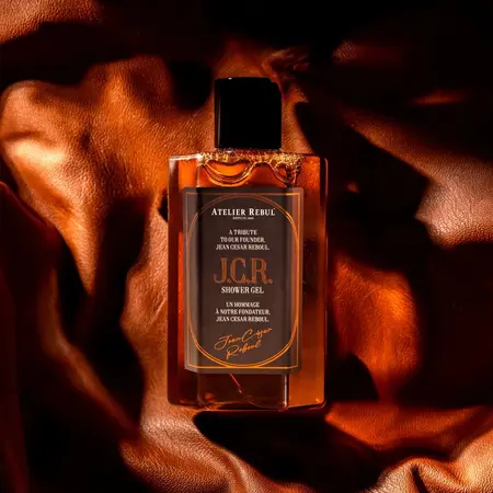J.C.R. Shower Gel - 250ml - afbeelding 2