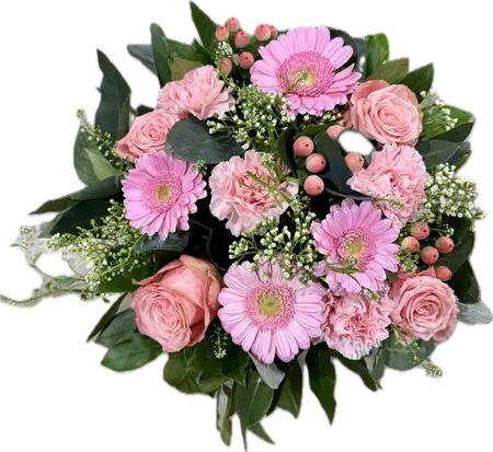 Just the two of us (M)