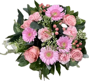 Just the two of us (M)