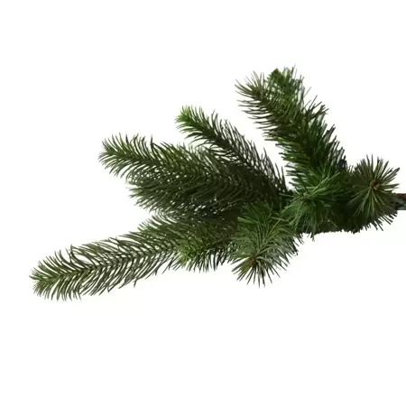 Kentucky Deluxe Hinged 213 cm kunstkerstboom - afbeelding 2