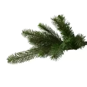Kentucky Deluxe Hinged 213 cm kunstkerstboom - afbeelding 2