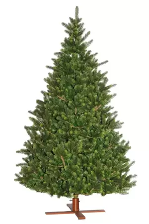 Kentucky Deluxe Hinged 213 cm kunstkerstboom - afbeelding 1