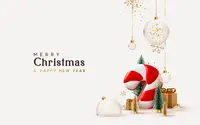Kerstdecoratie
