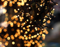 Kerstverlichting
