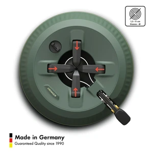 Krinner x-240 - image 3