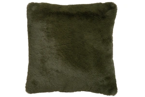 Kussen Cutie groen (45x46x4.5cm) - afbeelding 2
