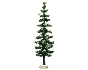 Lemax - Blue Spruce Tree, large