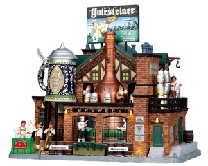 Lemax - Yulesteiner Brewery
