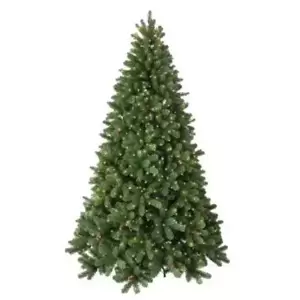 Linwood medium w/ cones hinged 213cm 400l