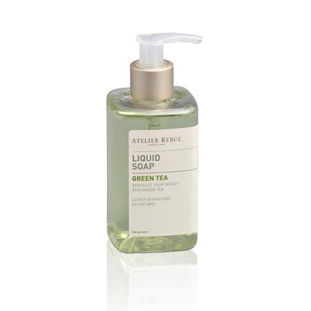 Liquid soap Green Tea - 250ml