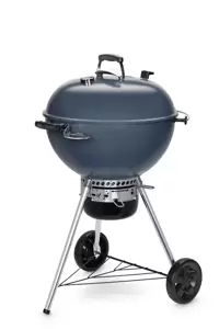 Weber Master-Touch GBS C-5750 Slate EU