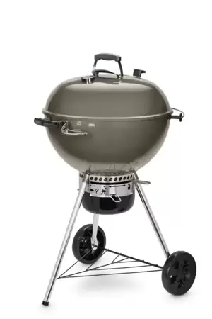 Weber Master-Touch GBS C-5750 SMOKE EU - afbeelding 1