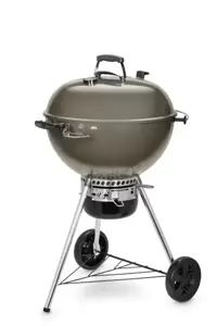 Weber Master-Touch GBS C-5750 SMOKE EU - afbeelding 1