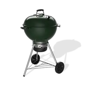 Master-touch gbs c-5755, Racing Green - afbeelding 1