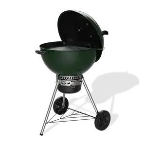 Master-touch gbs c-5755, Racing Green - afbeelding 3