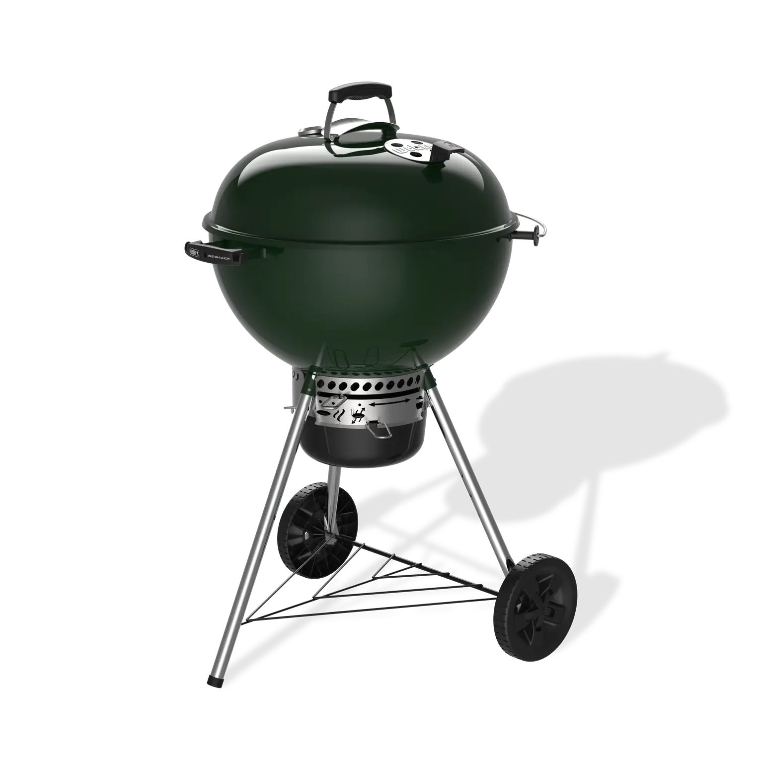 Master-touch gbs c-5755, Racing Green - Garden Center Wemmel