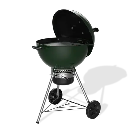 Master-touch gbs c-5755, Racing Green - afbeelding 11