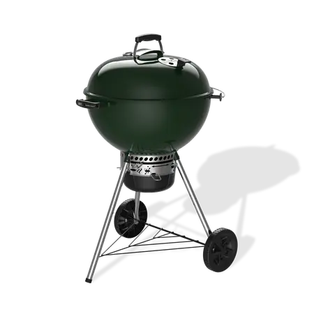 Master-touch gbs c-5755, Racing Green - afbeelding 12