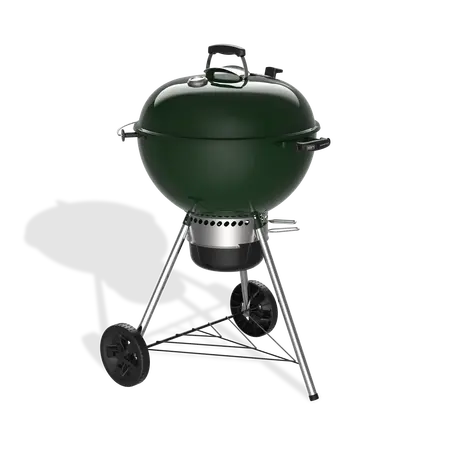 Master-touch gbs c-5755, Racing Green - afbeelding 18