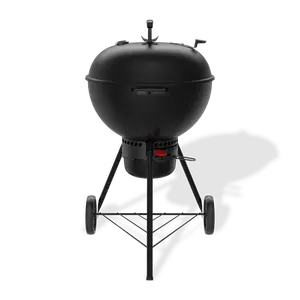 Master-Touch GBS D-5755, Stealth - afbeelding 2