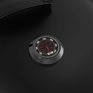 Master-Touch GBS D-5755, Stealth - afbeelding 6