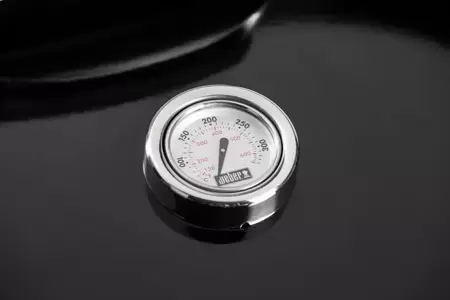 Weber Master-Touch GBS E-5750 BLK EU - afbeelding 3