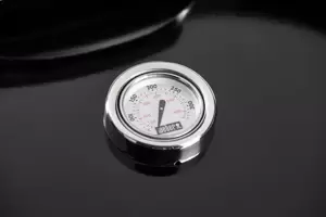 Weber Master-Touch GBS E-5750 BLK EU - afbeelding 3