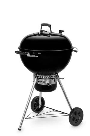 Weber Master-Touch GBS E-5750 BLK EU