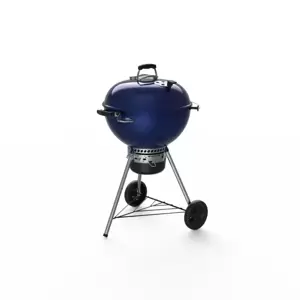 Weber Master-Touch GBS E-5750 Ocean Blue EU - afbeelding 1