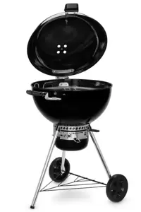 Weber Master-Touch Premium  SE E-5775 BLK EU - afbeelding 2